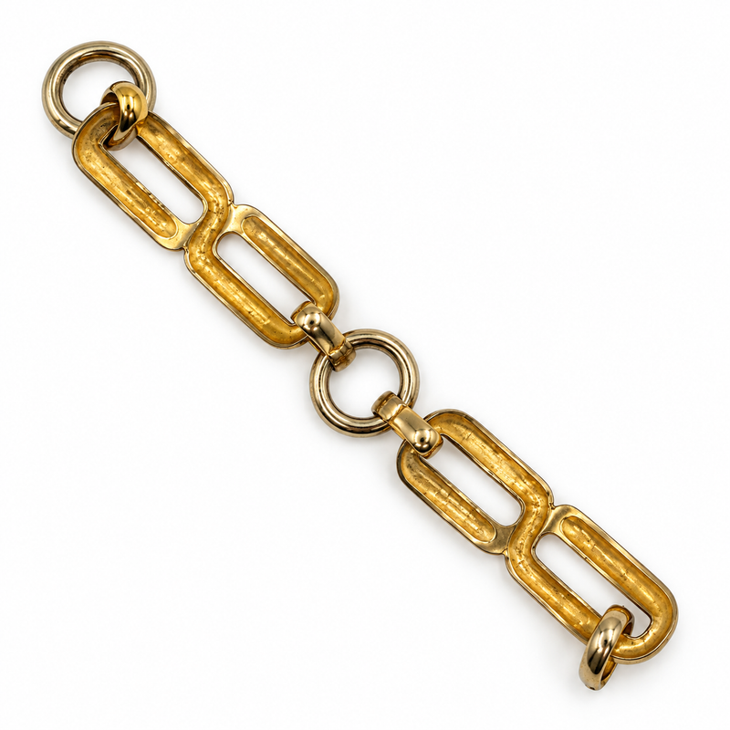 Vintage Christian Dior Bracelet