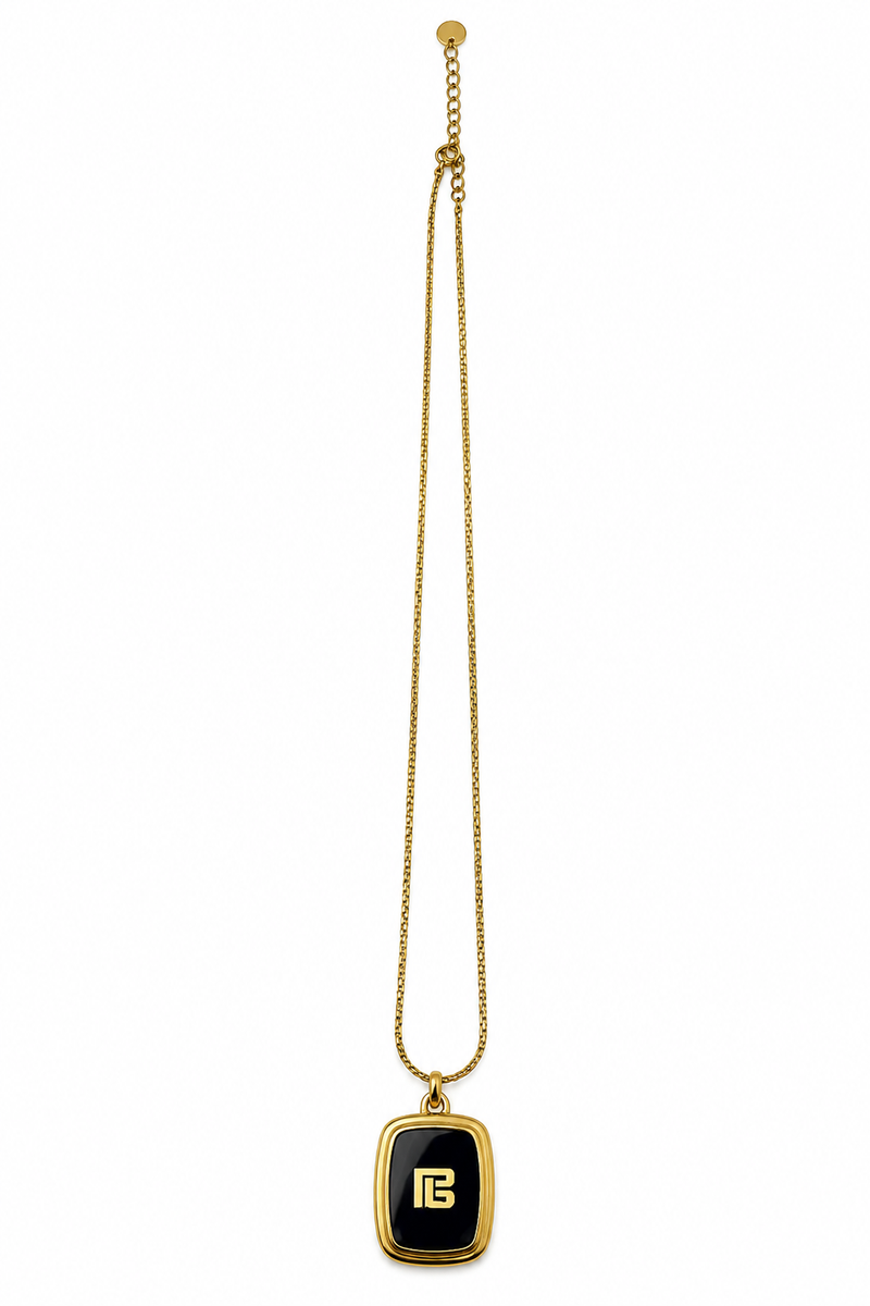 Vintage Balmain Necklace