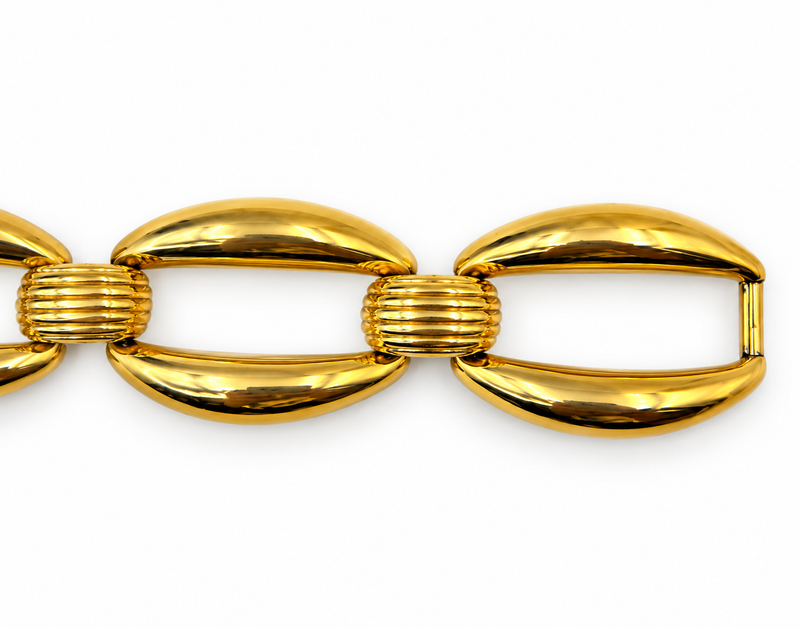 Vintage Givenchy Bracelet