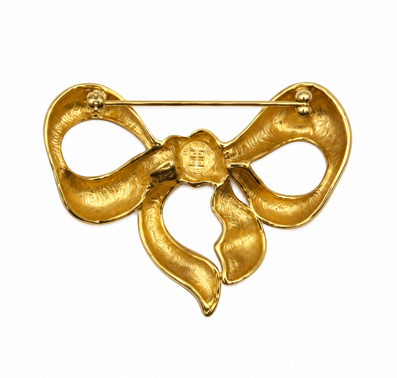 Vintage Givenchy Brooch