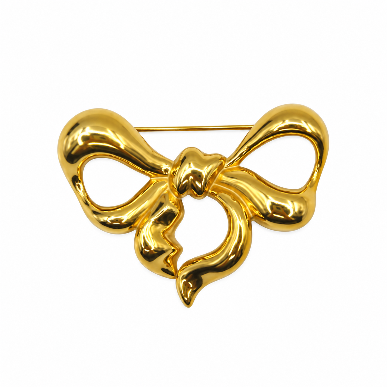 Vintage Givenchy Brooch