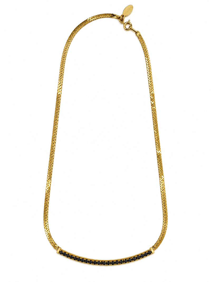 Vintage Parklane Necklace