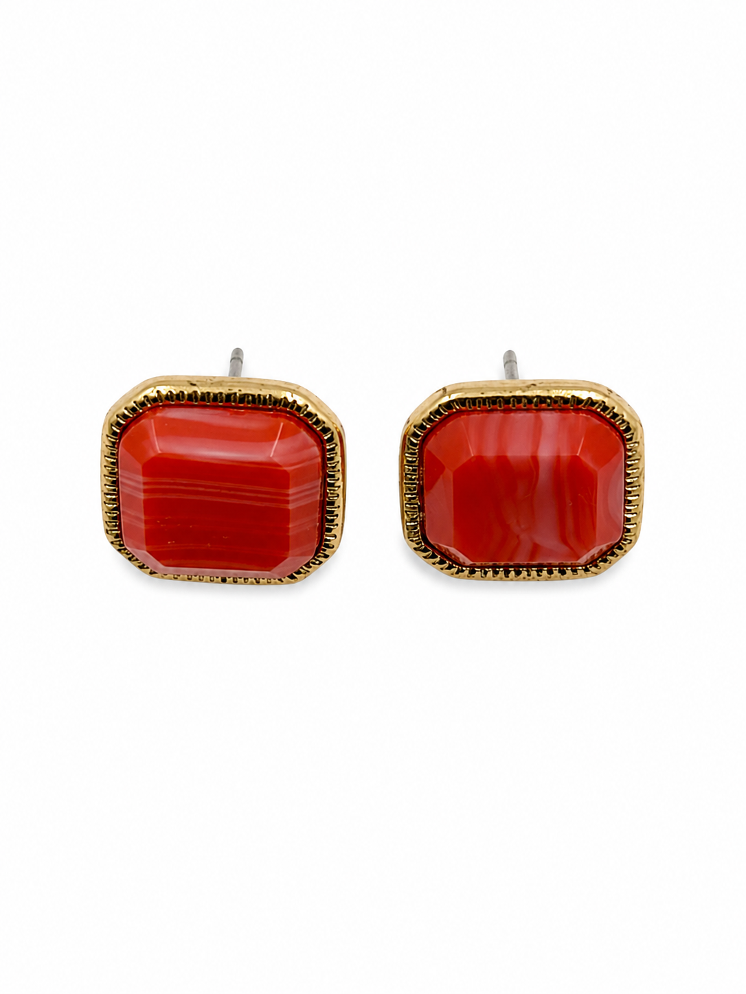 Vintage Monet Earrings