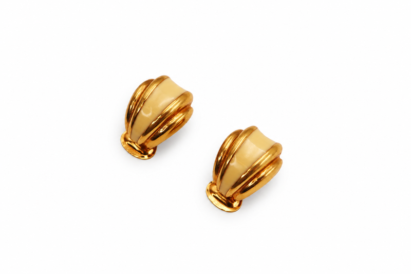 Vintage Dior Earrings