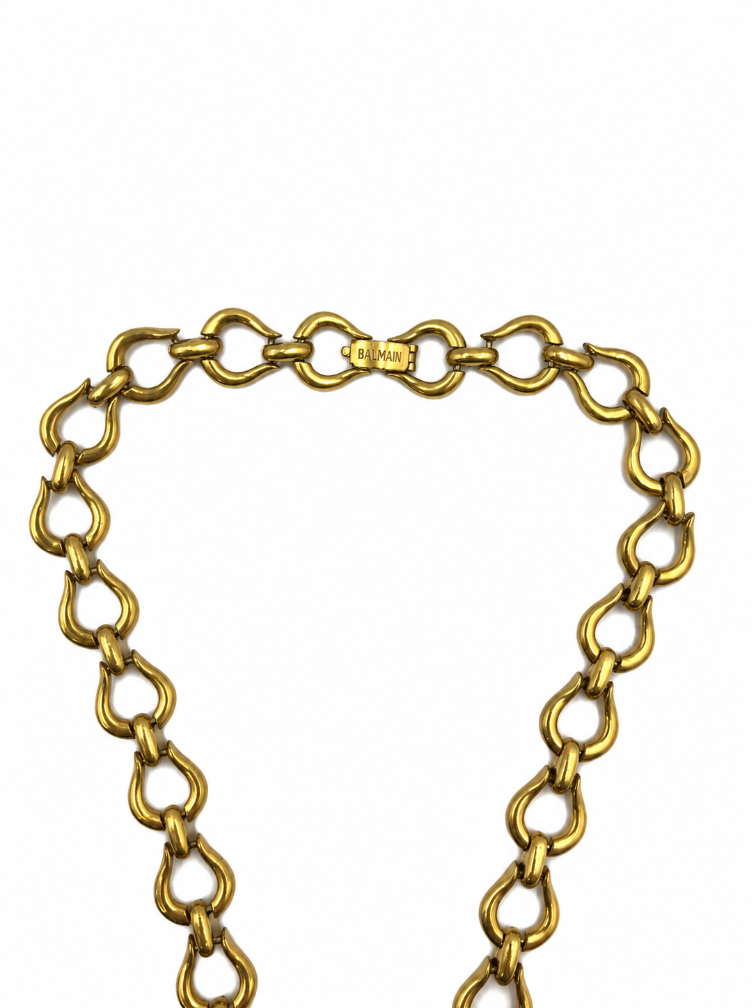 Vintage Balmain Necklace