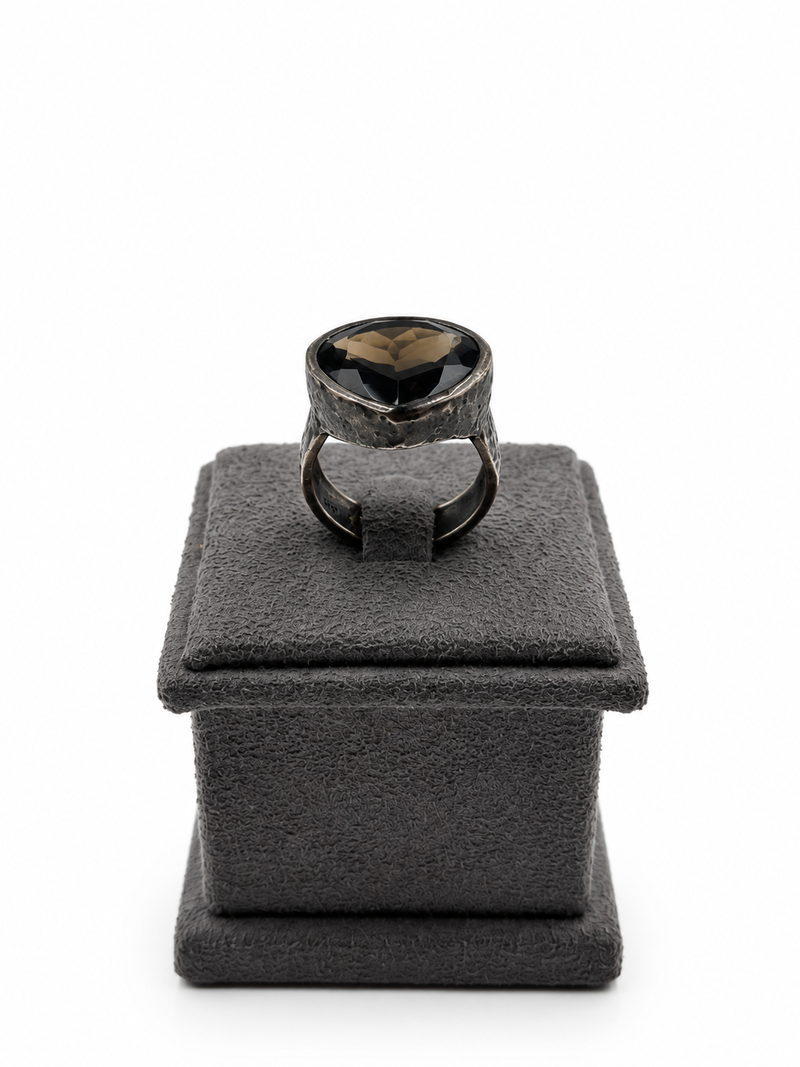 Vintage 925 Silver Ring
