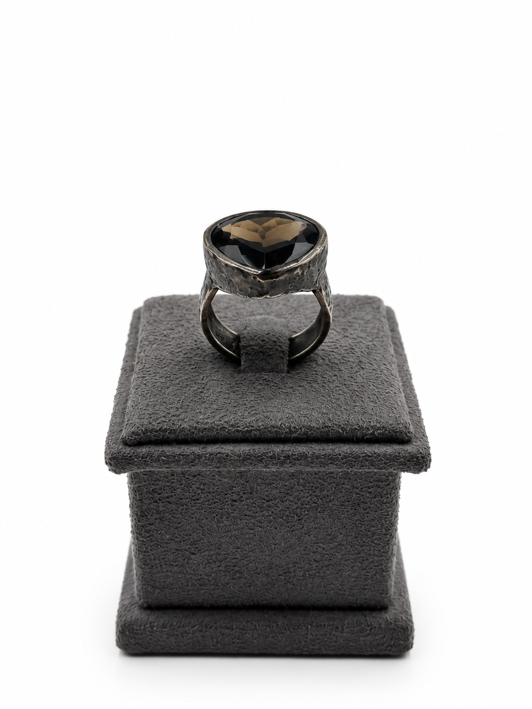 Vintage 925 Silver Ring