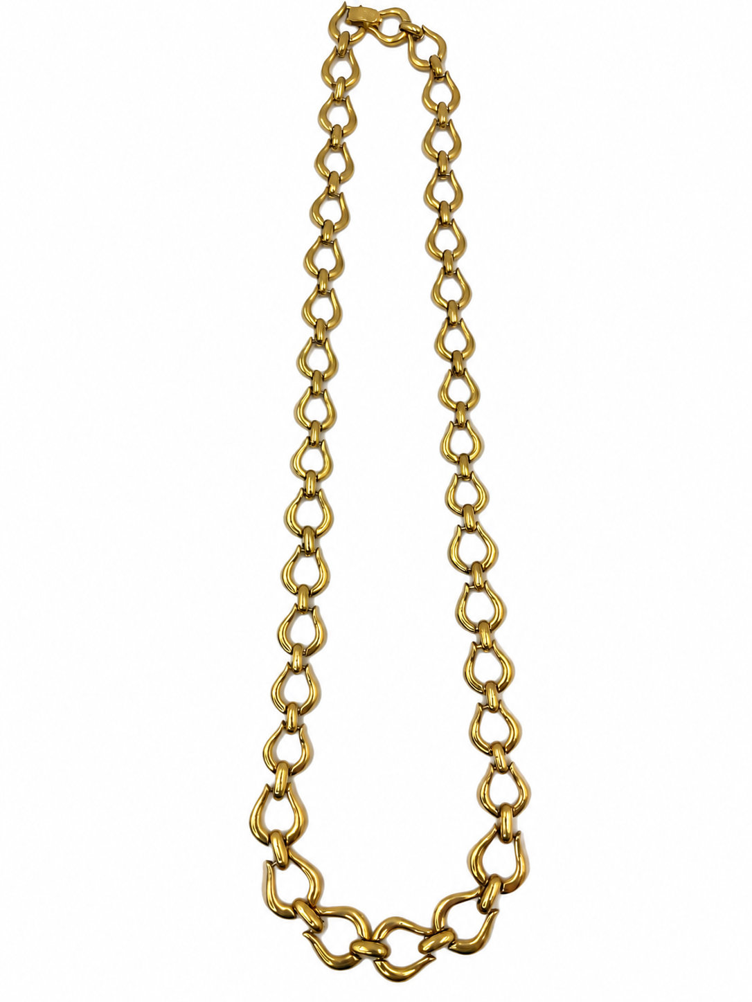 Vintage Balmain Necklace