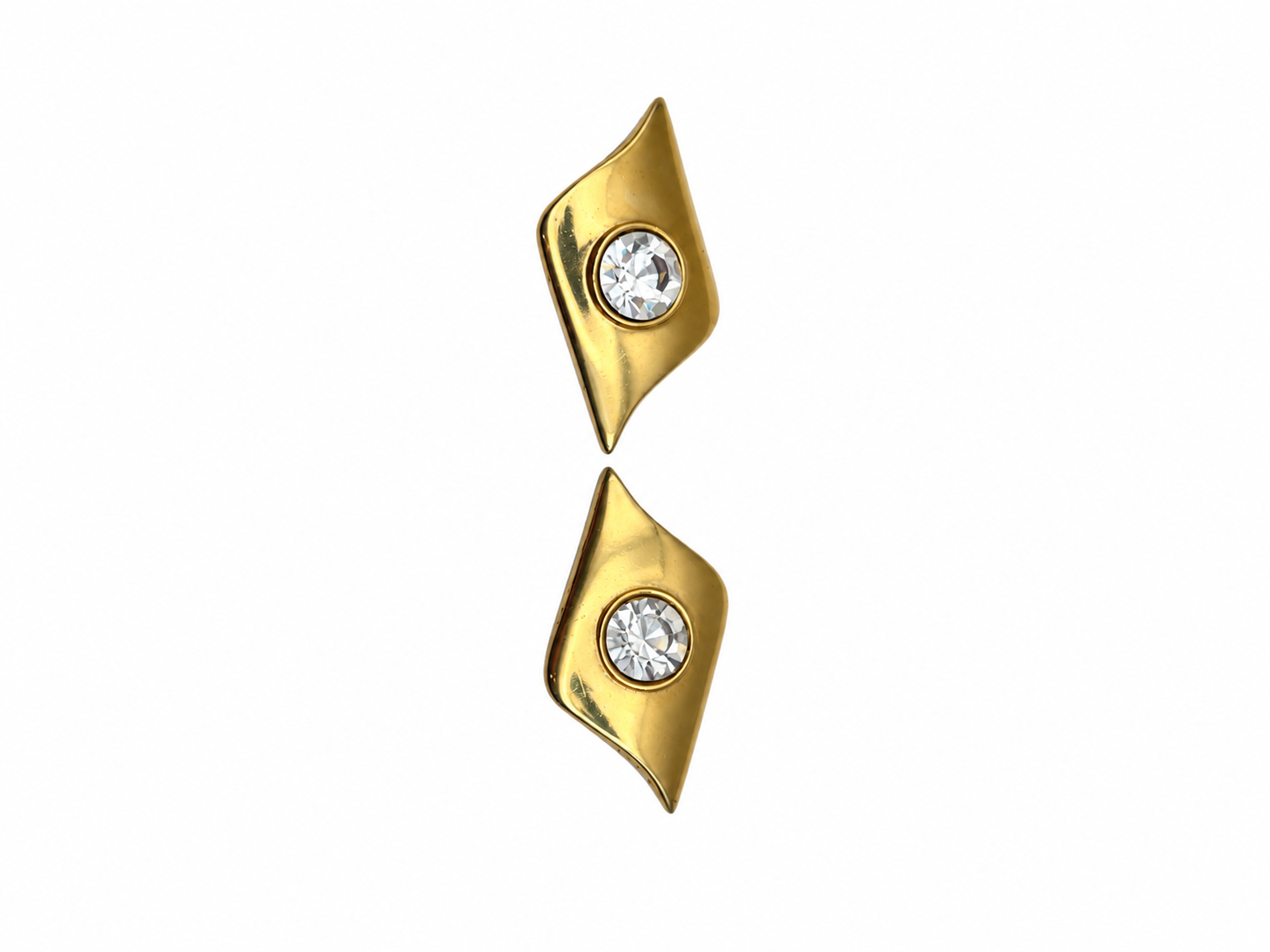 Vintage Givenchy Earrings