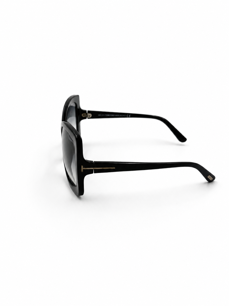 Vintage Tom Ford Calgary Sunglasses