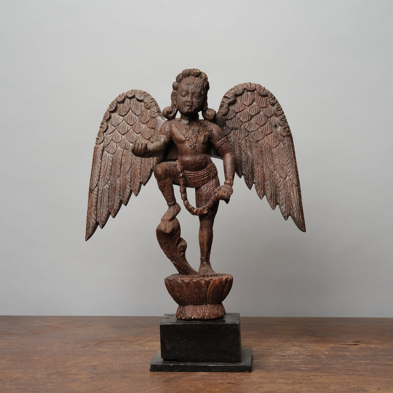 Pondicherry Angel