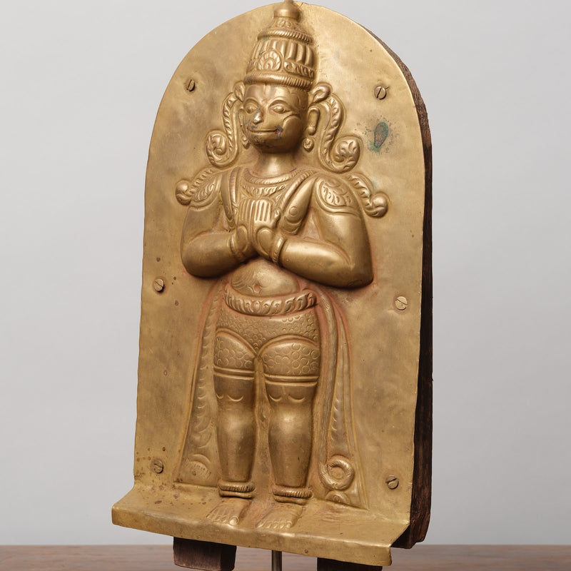Hanuman Figurine