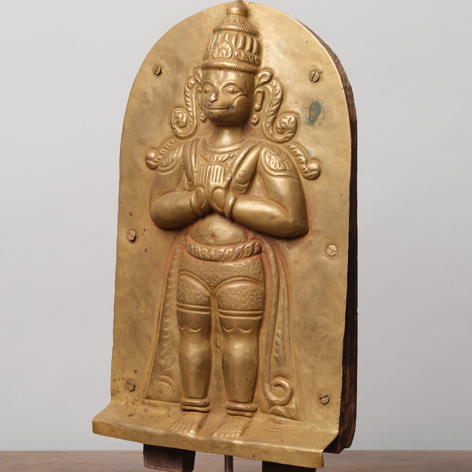 Hanuman Figurine