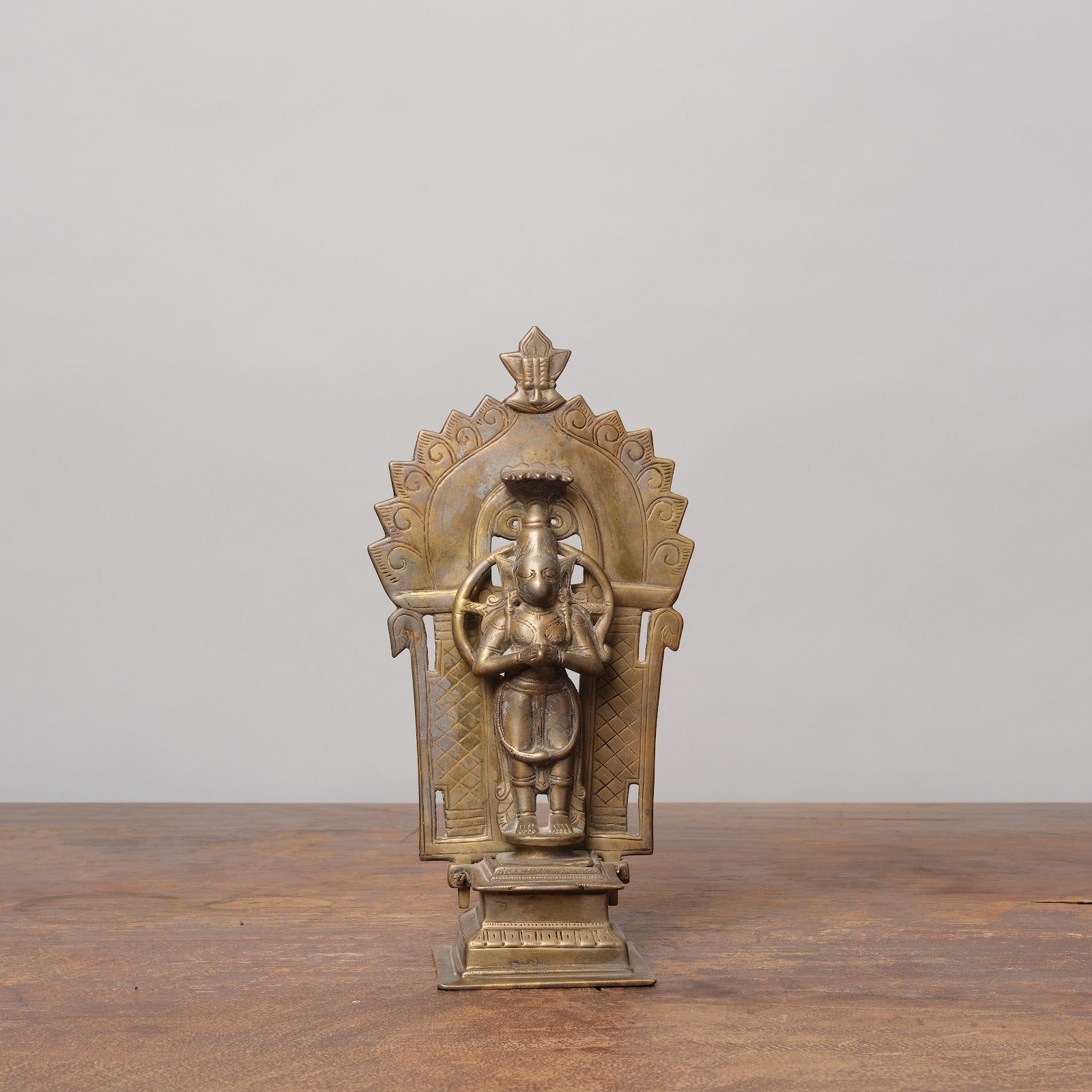Hanuman Sculpture