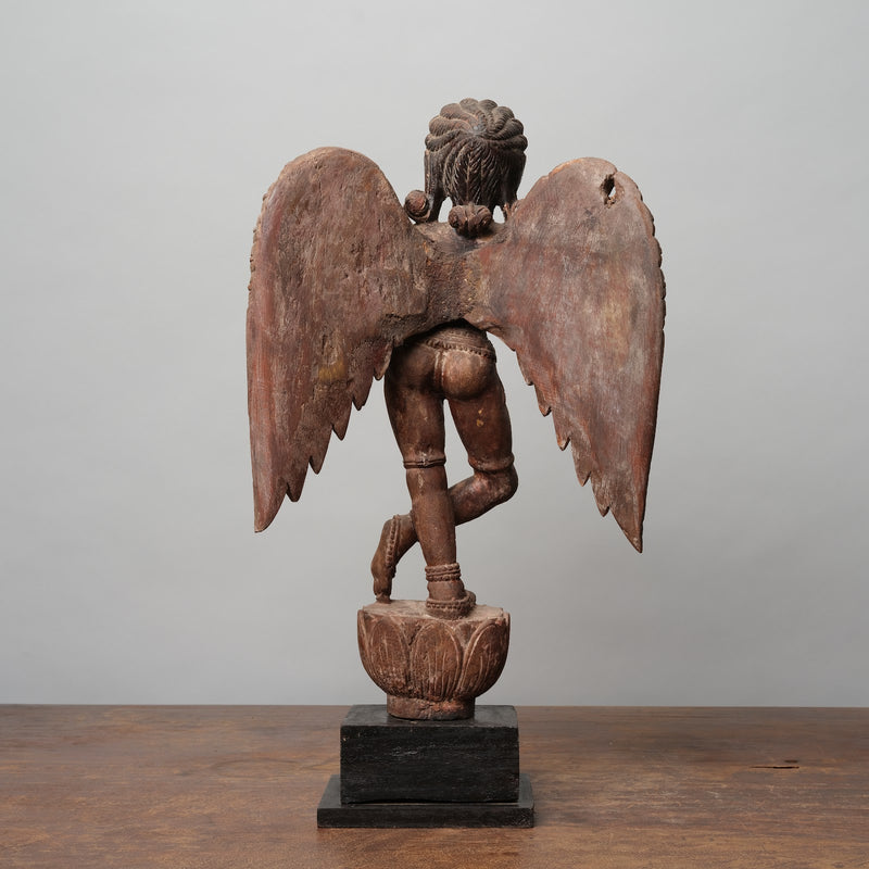 Pondicherry Angel