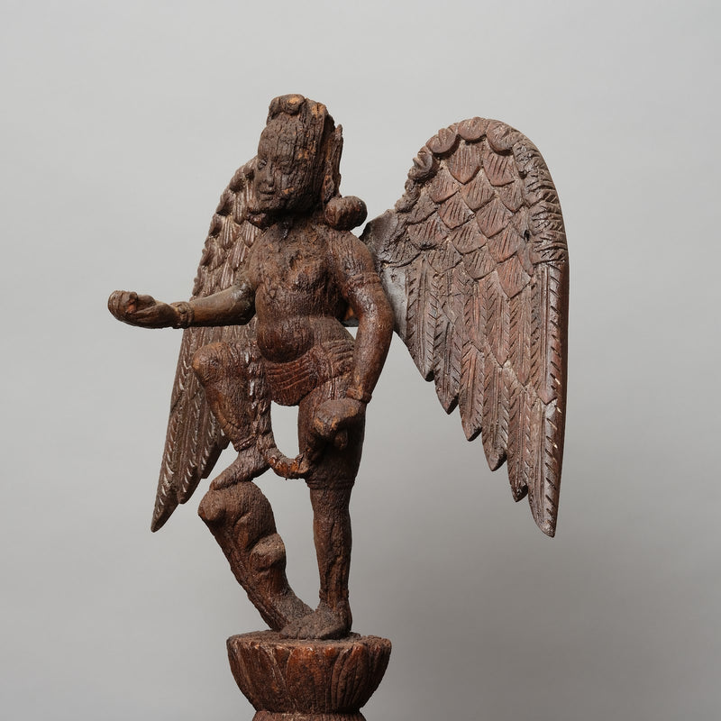 Pondicherry Angel