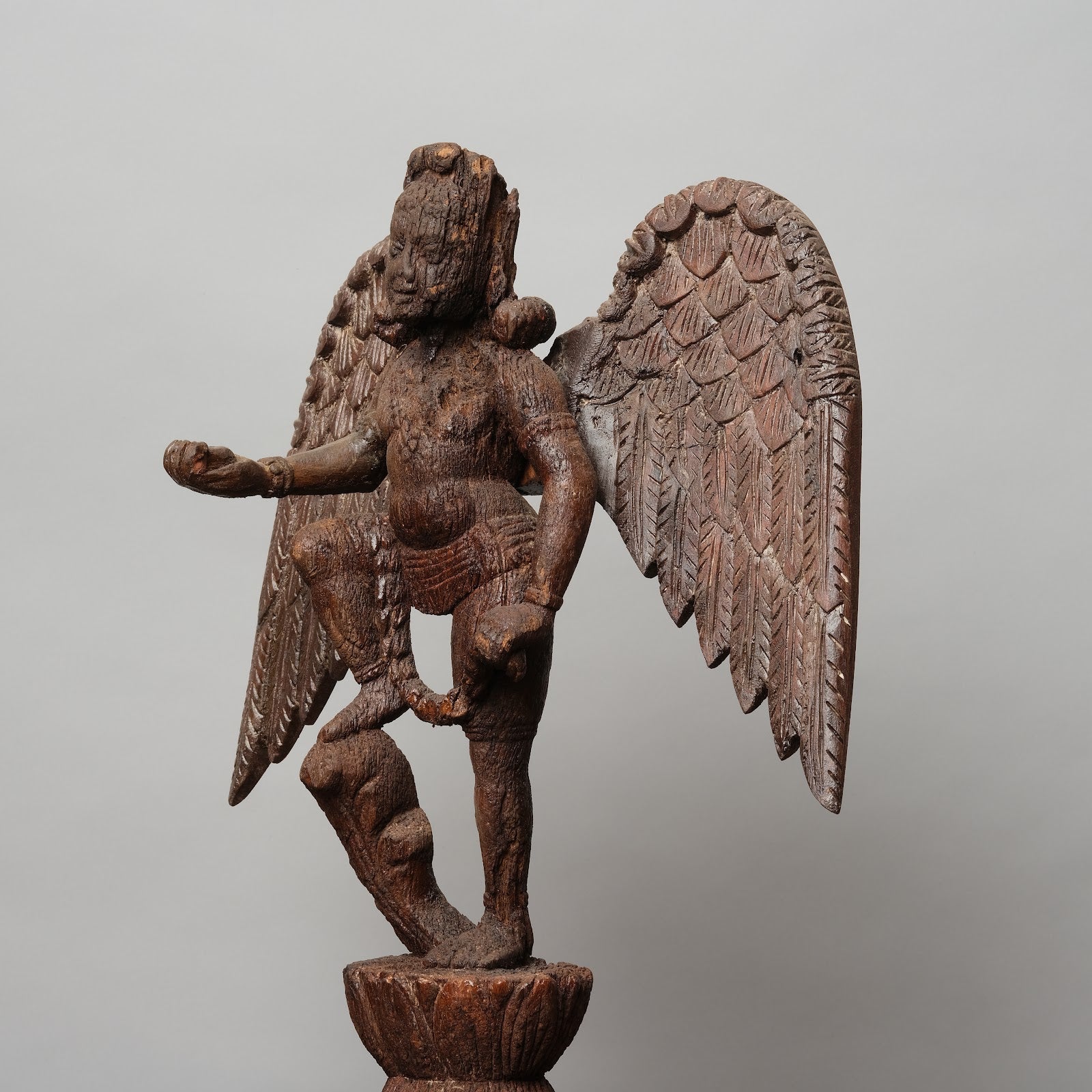 Pondicherry Angel