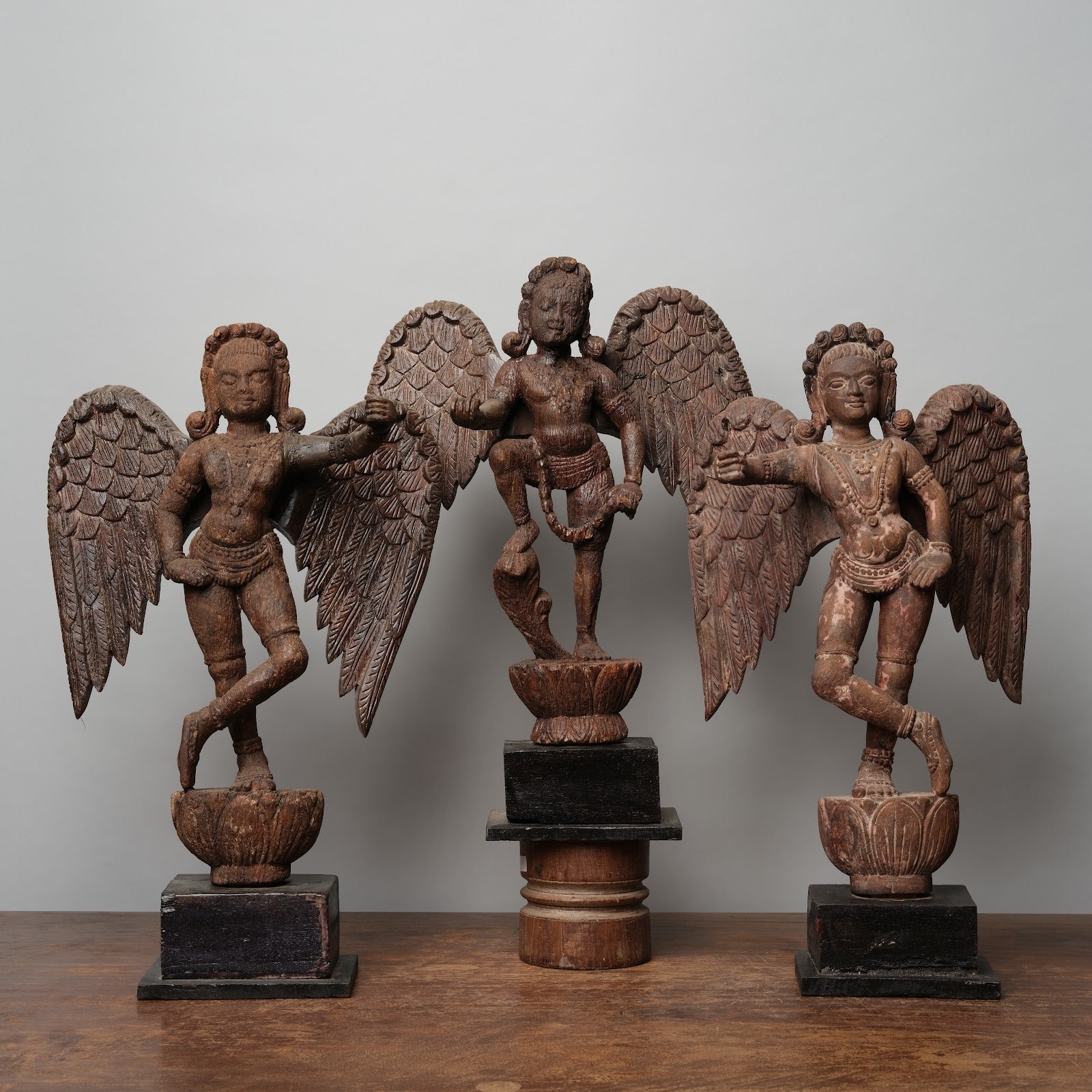 Pondicherry Angel