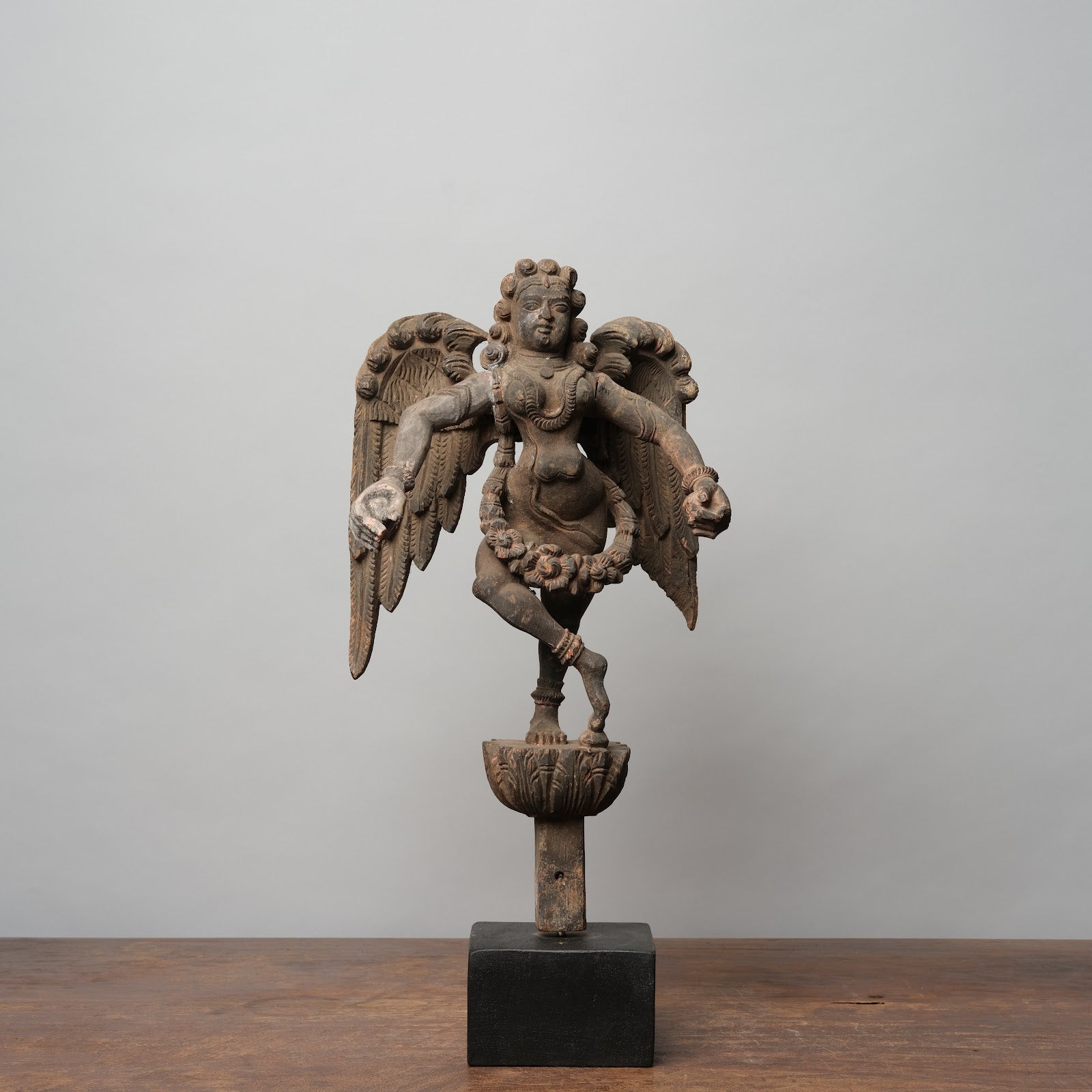 Pondicherry Angel
