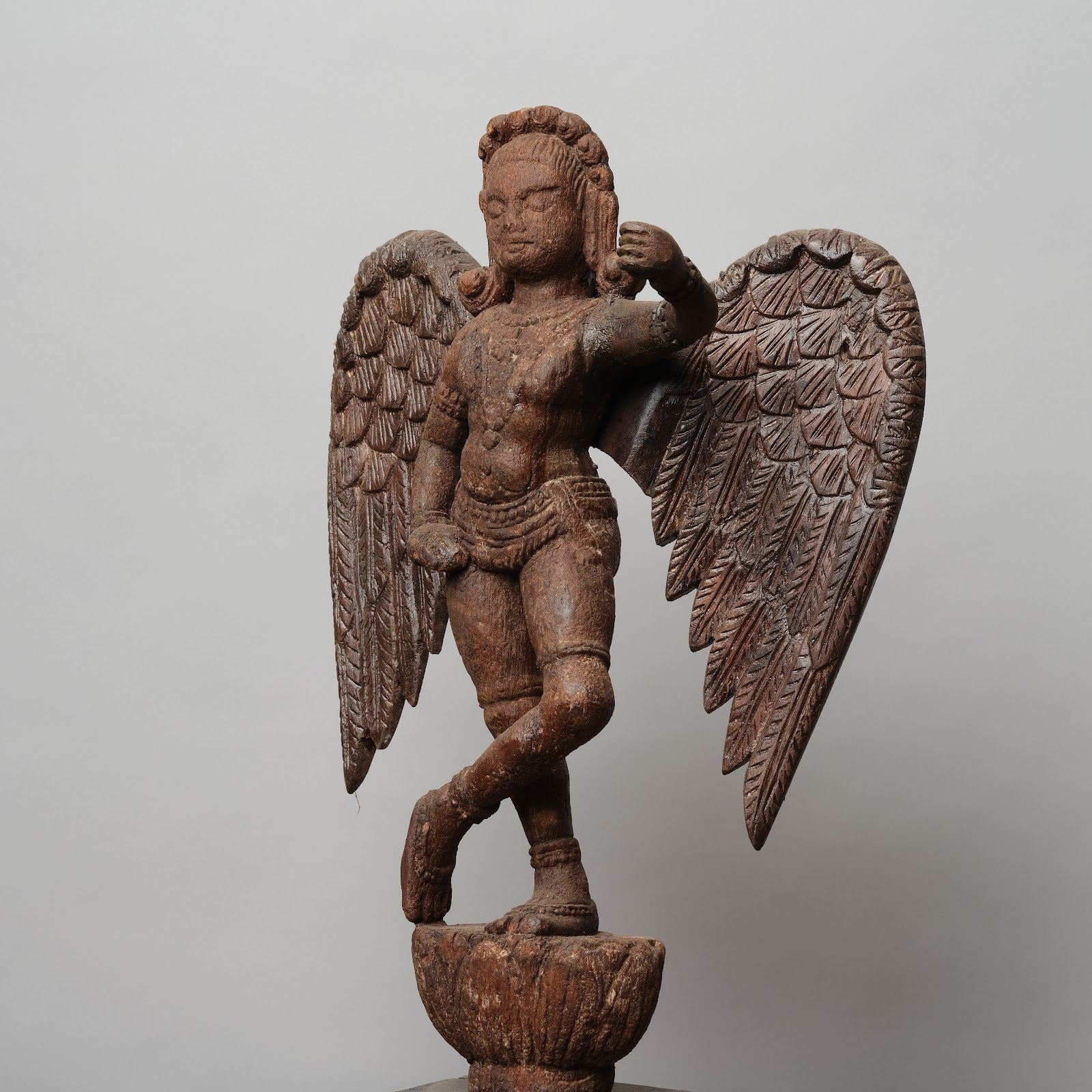 Pondicherry Angel
