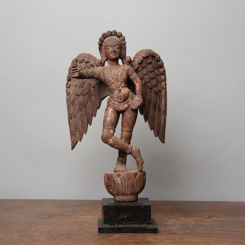 Pondicherry Angel