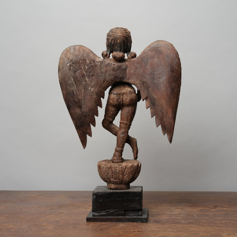Pondicherry Angel