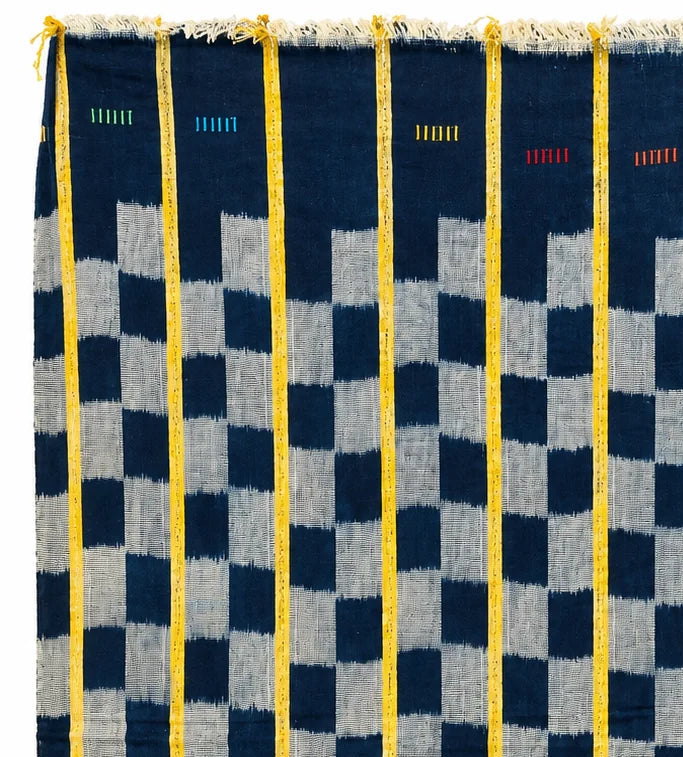 Baule Textile