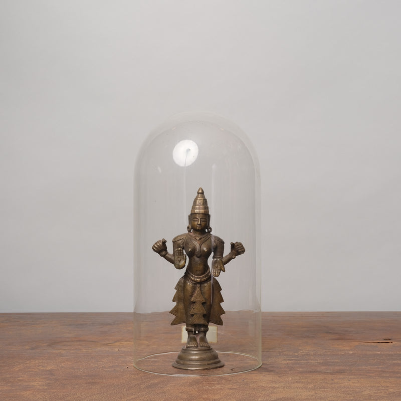 Vintage Women figurine