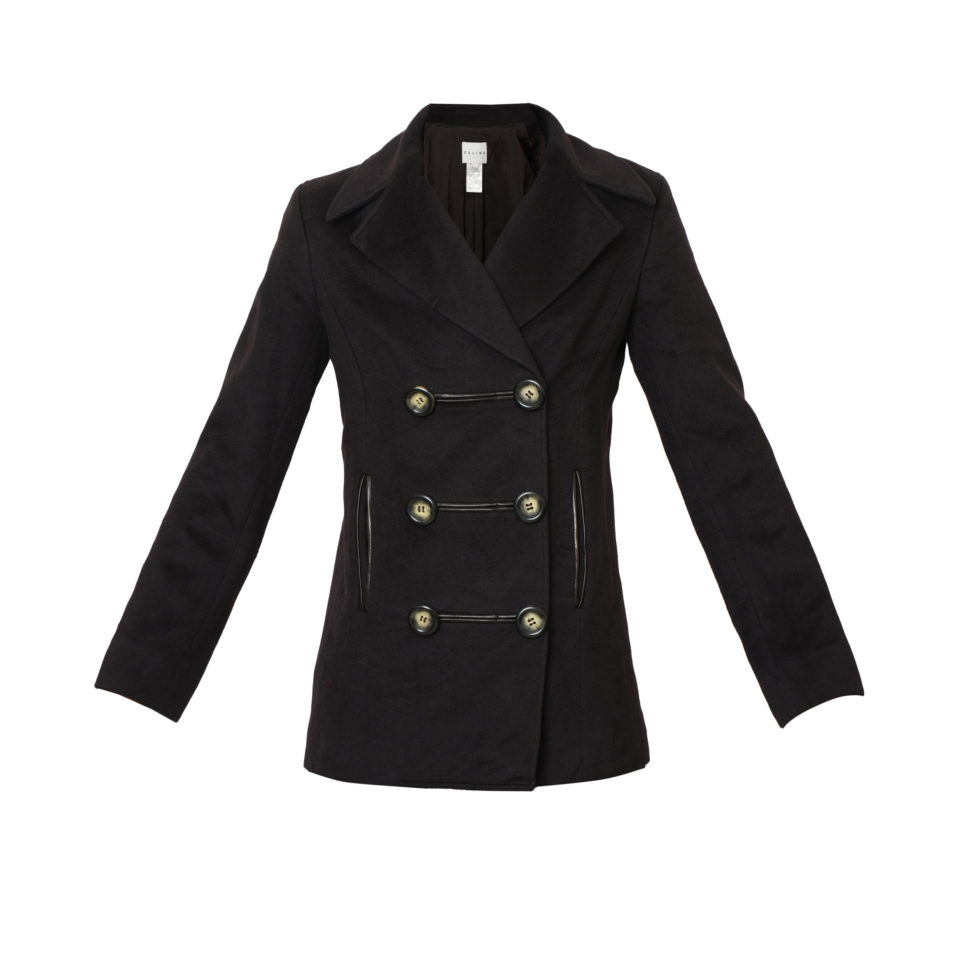 Vintage Celine Jacket