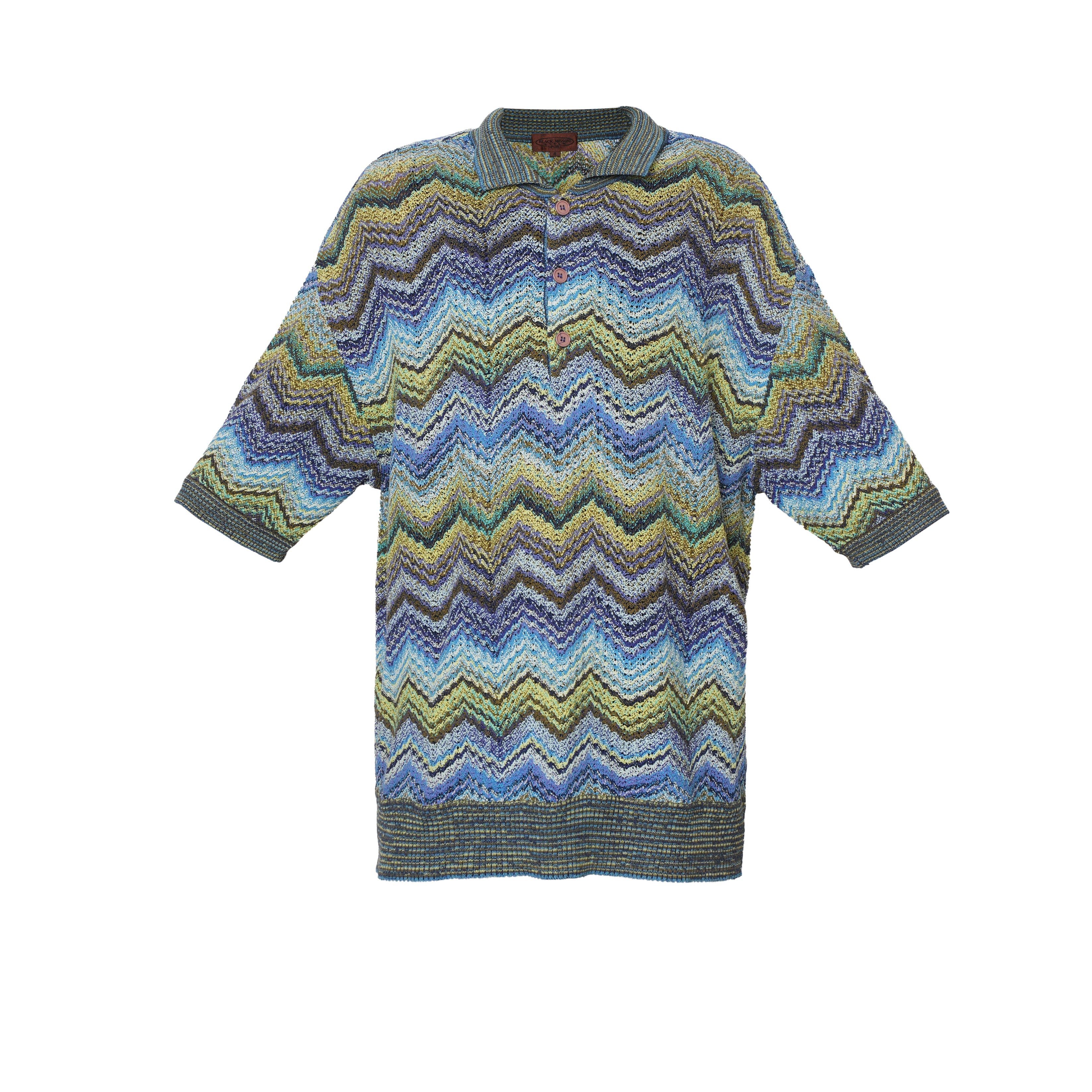 Vintage Missoni Sweater