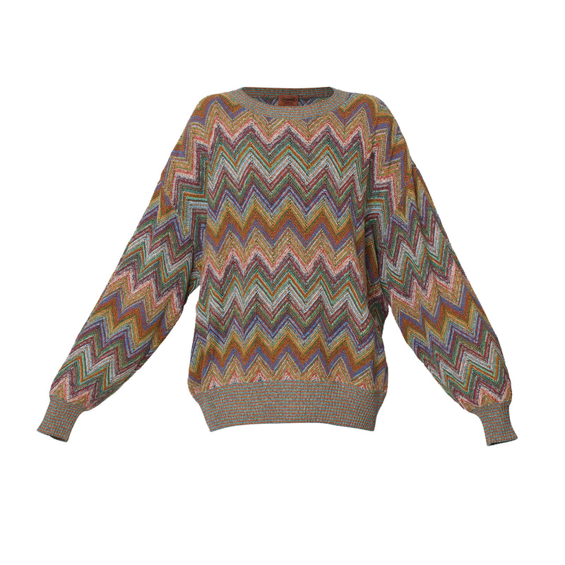 Vintage Missoni Sweater