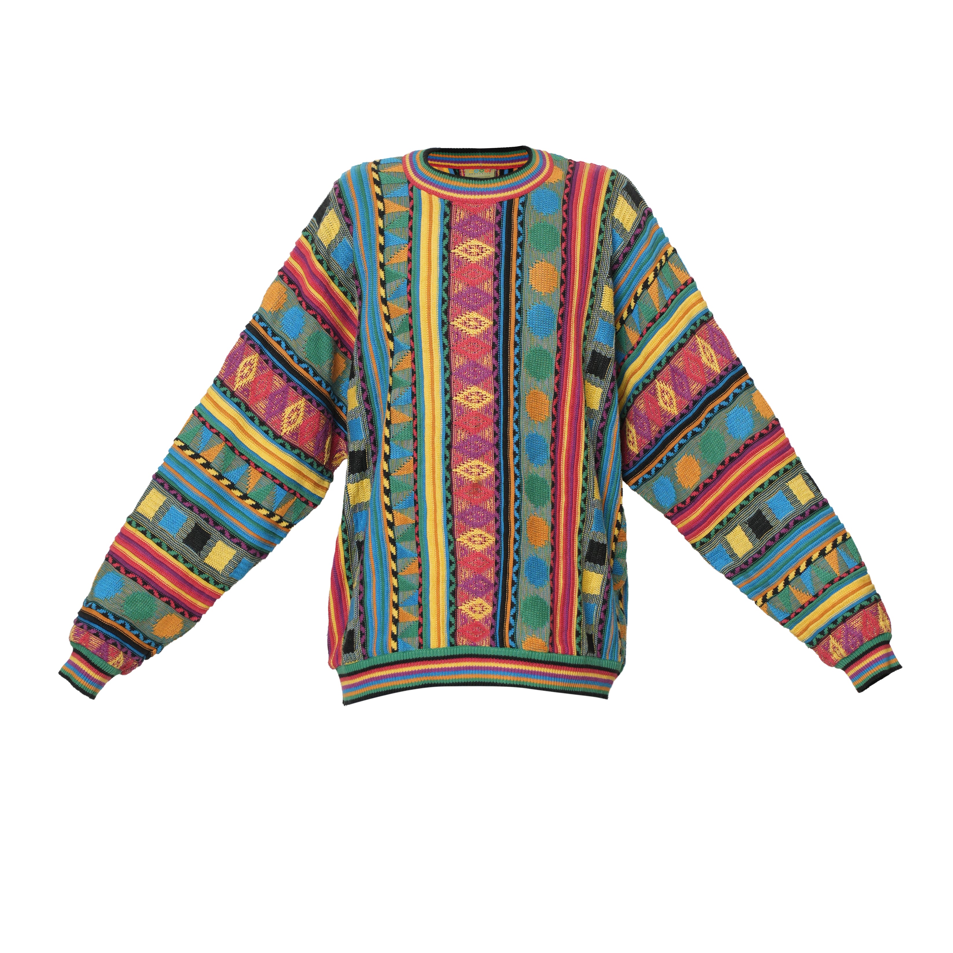 Vintage Coogi Sweater