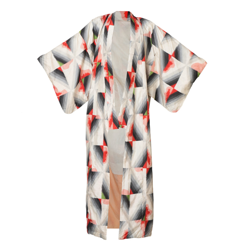 Vintage Kimono