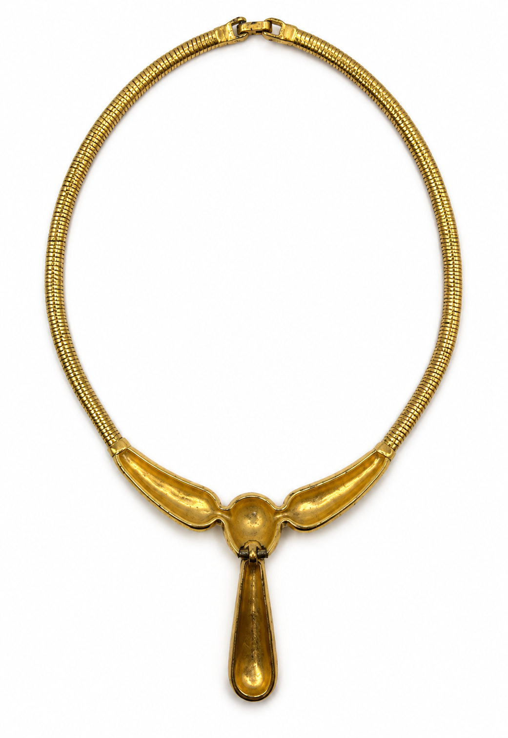 Vintage Givenchy Necklace