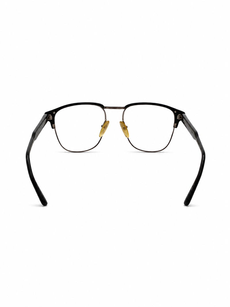Vintage Christian Dior Black