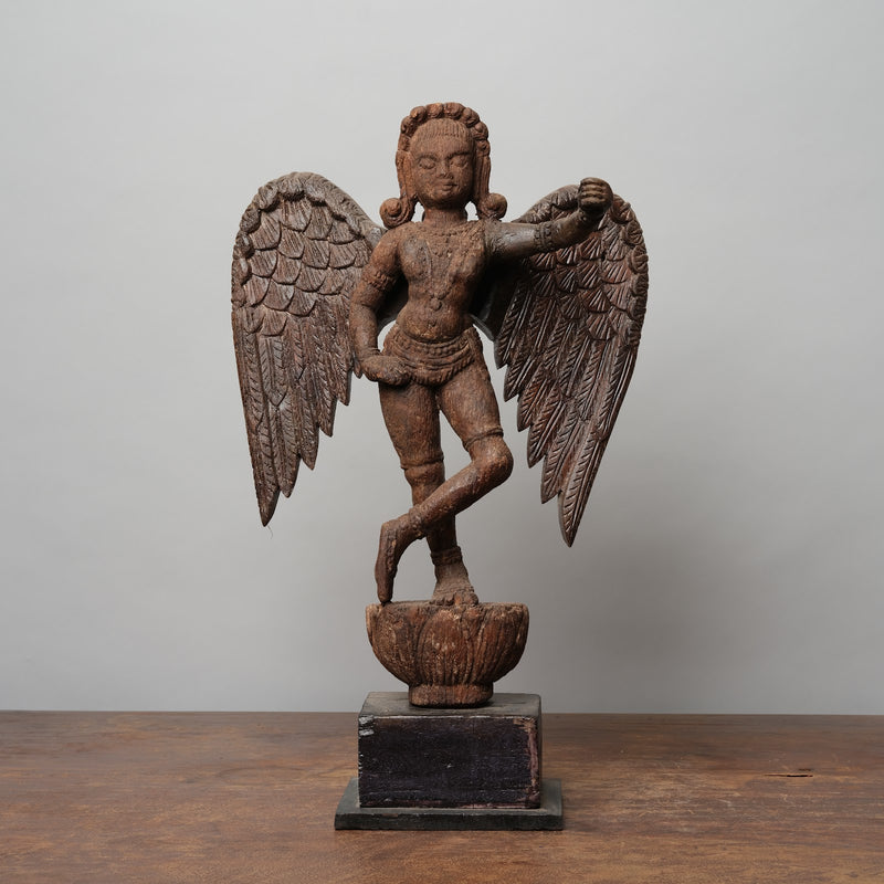Pondicherry Angel