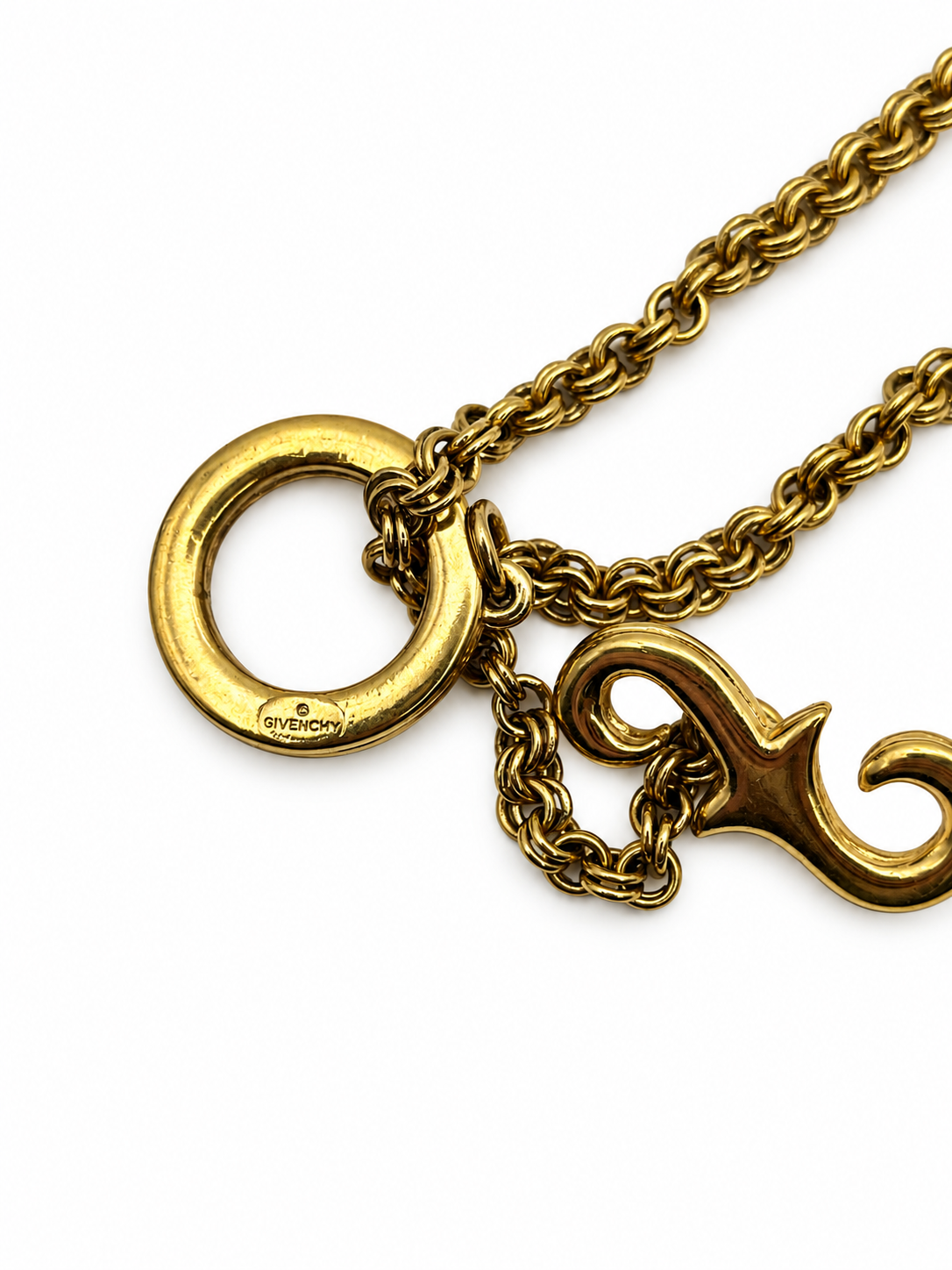 Vintage Givenchy Necklace