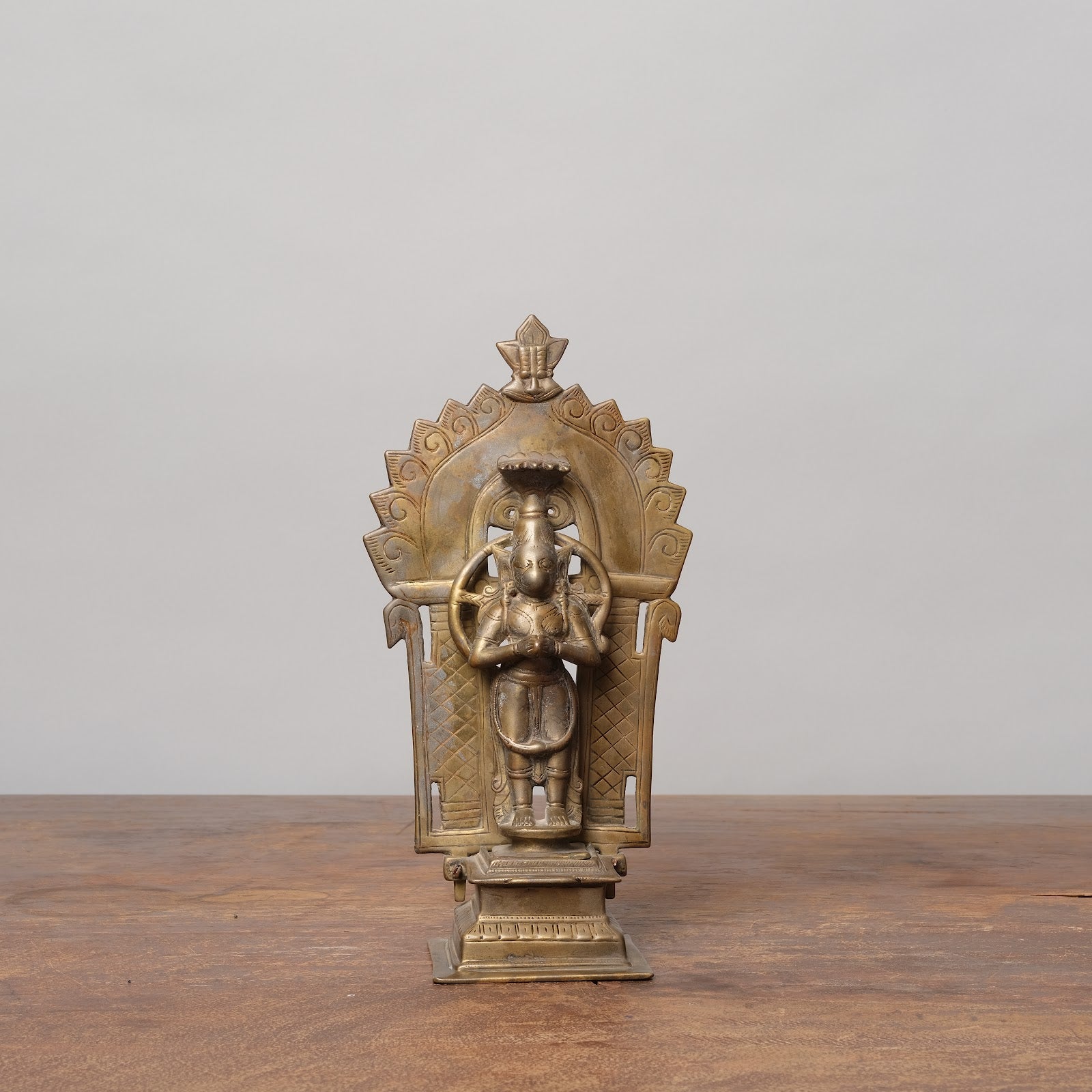 Hanuman Sculpture