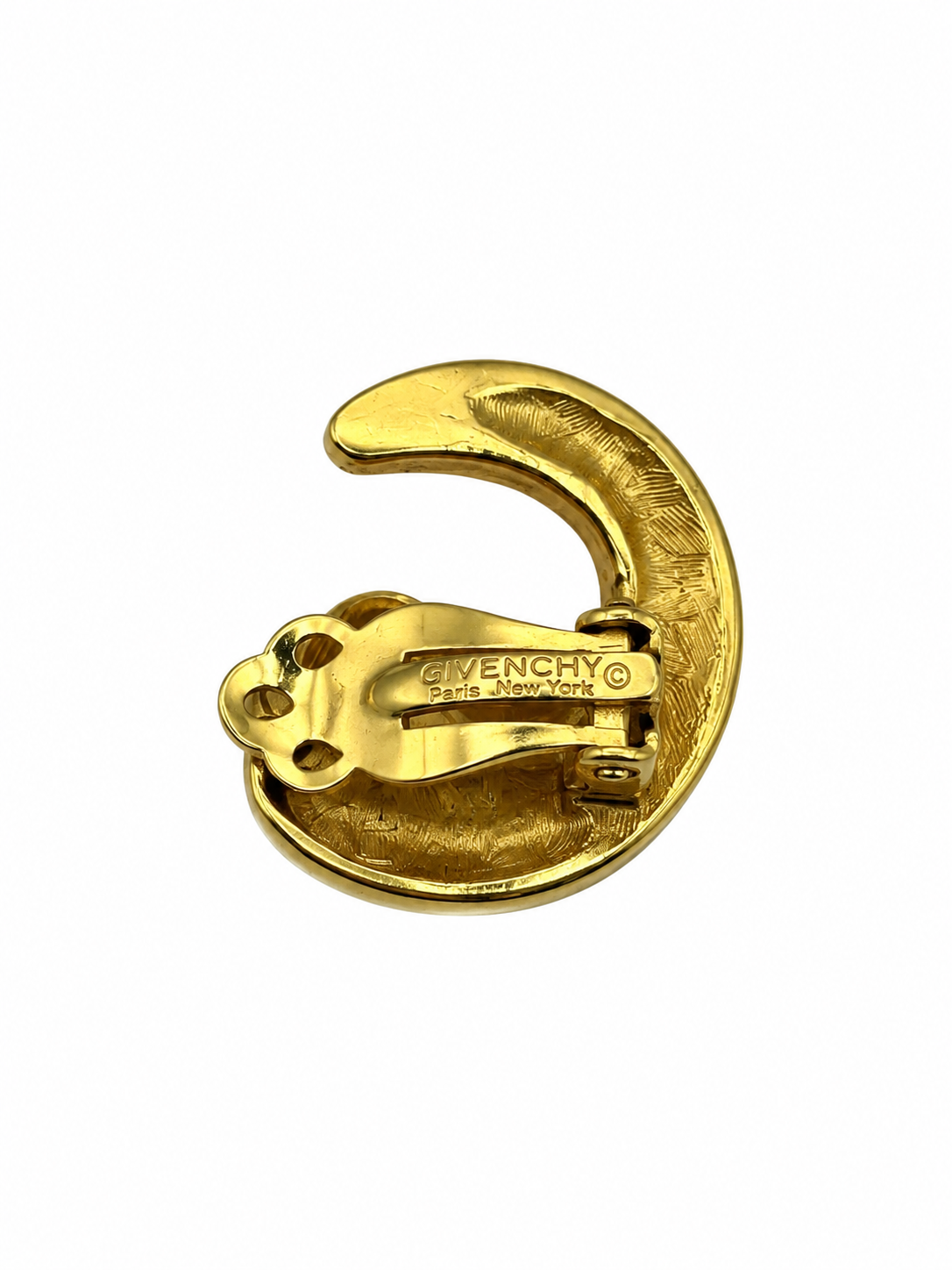 Vintage Givenchy Earrings