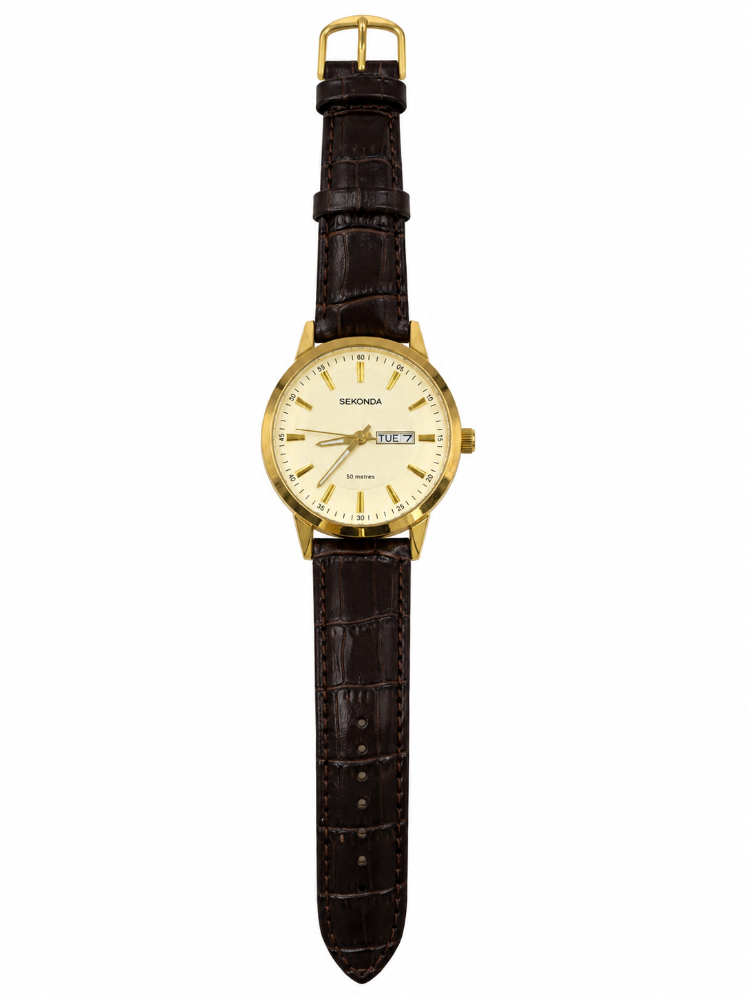 Vintage Sekonda Gents Watch