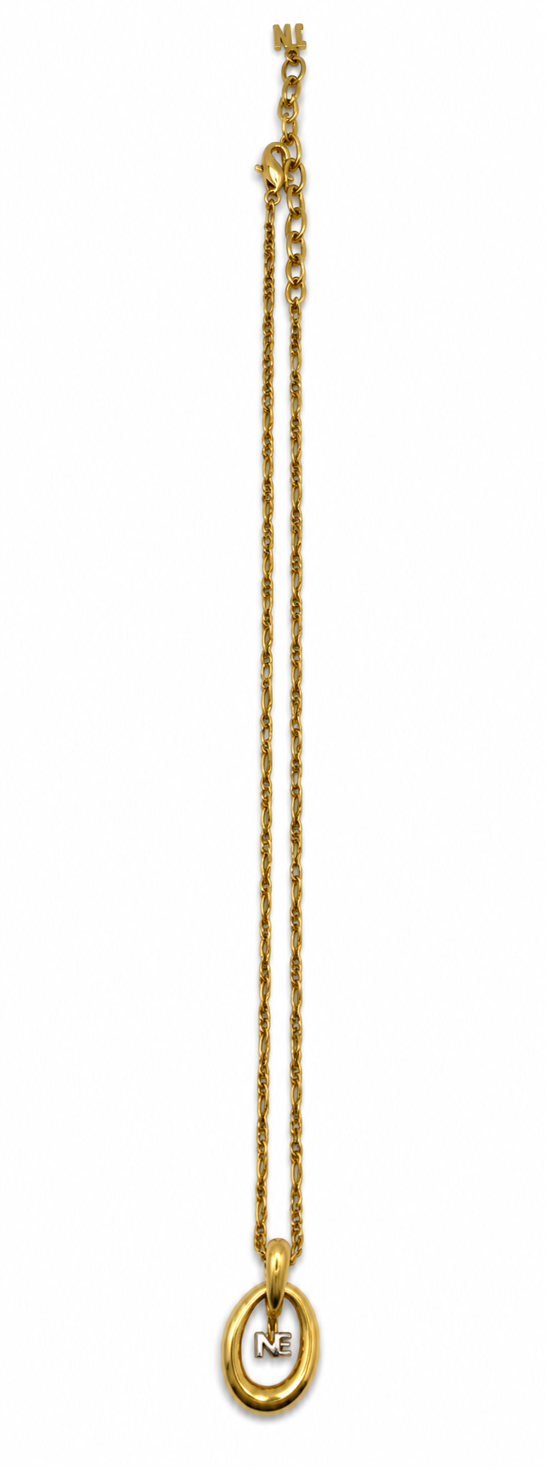 Vintage Nina Ricci Necklace
