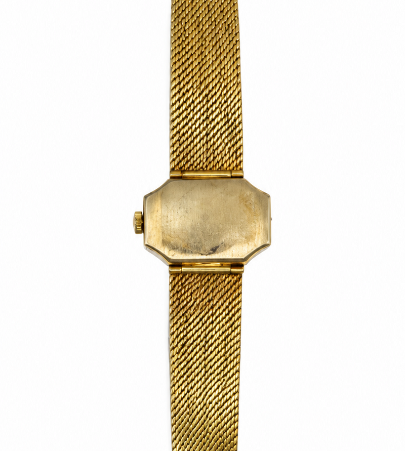 Vintage Technos Watch
