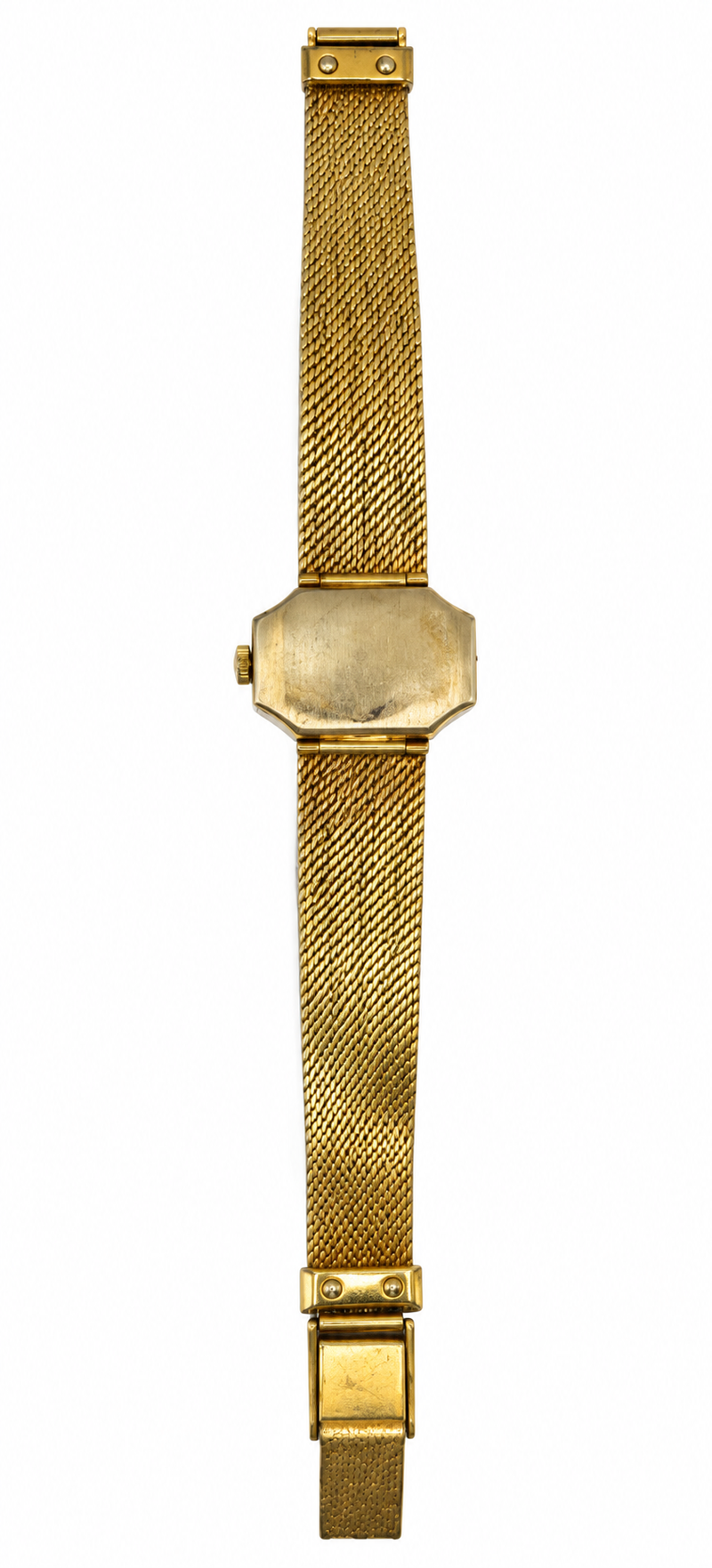 Vintage Technos Watch