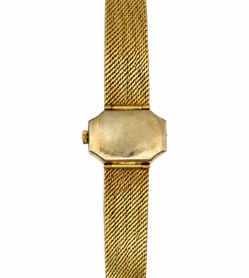 Vintage Technos Watch