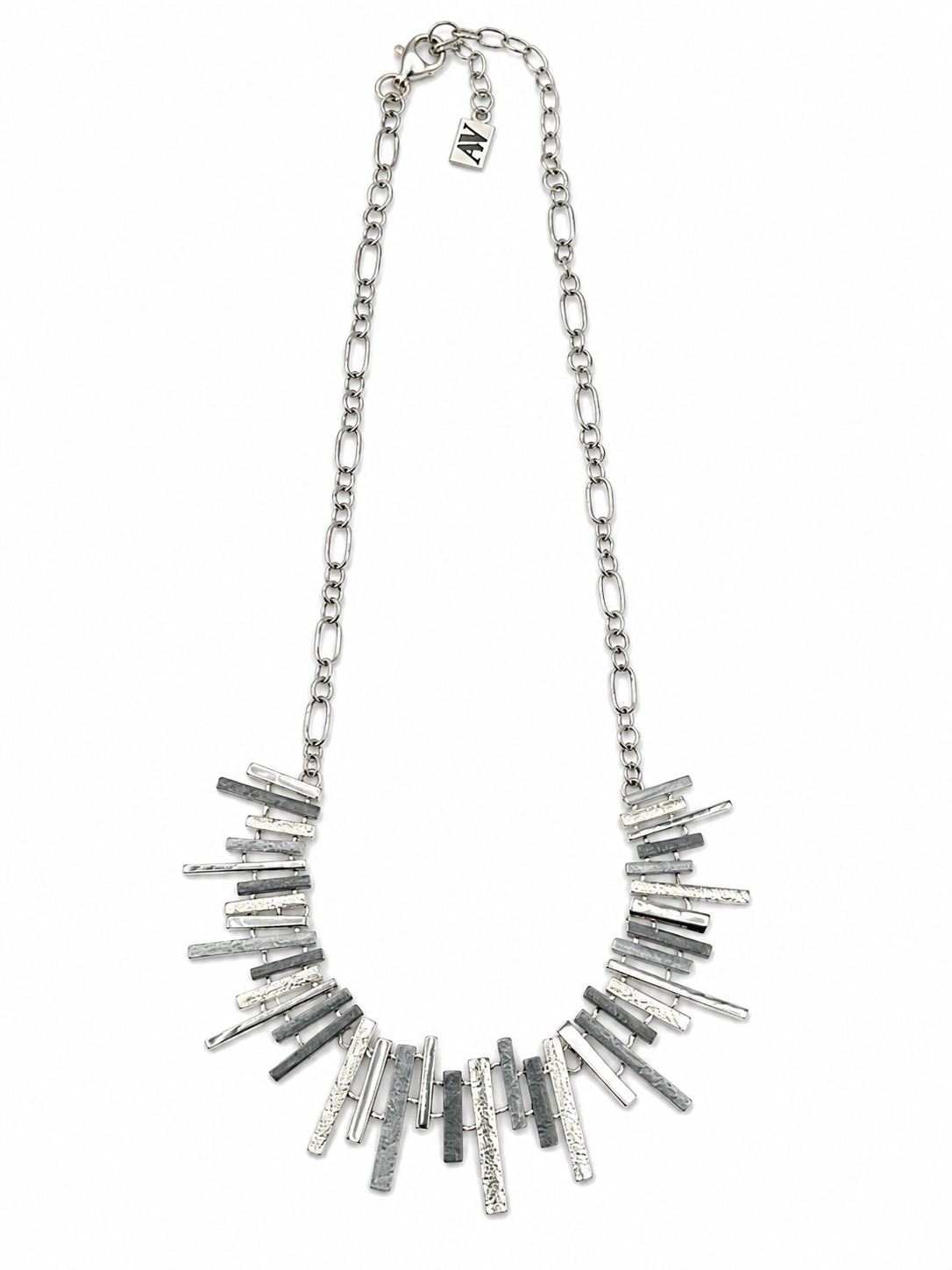 Vintage August Woods Necklace
