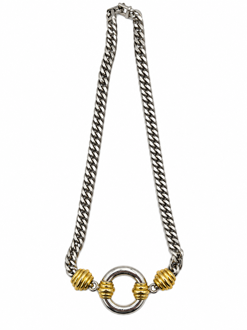 Vintage Guy Laroche Necklace