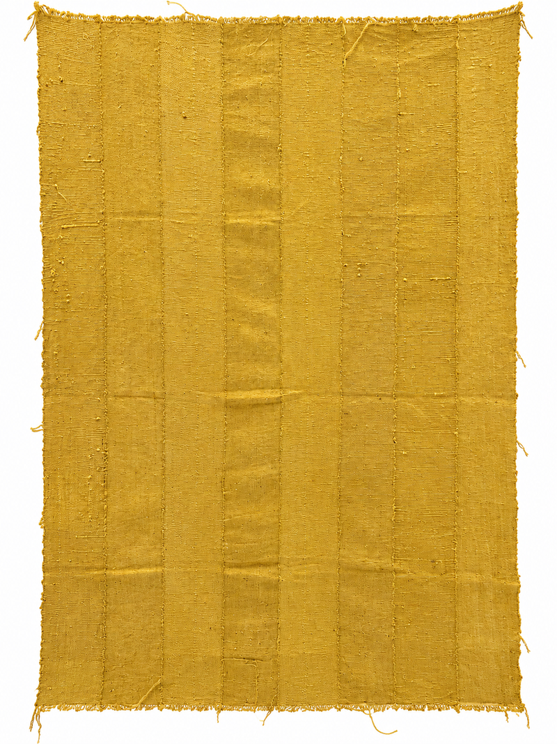 Mud Cloth - Back - H 66" / W 42.5" - BBS_TE056
