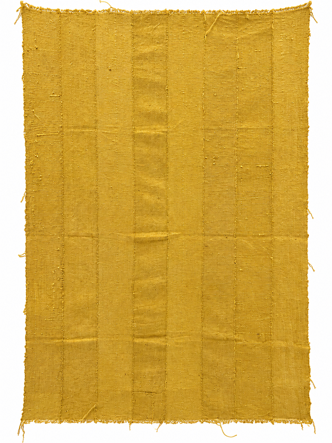 Mud Cloth - Back - H 66" / W 42.5" - BBS_TE056