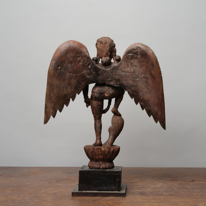 Pondicherry Angel