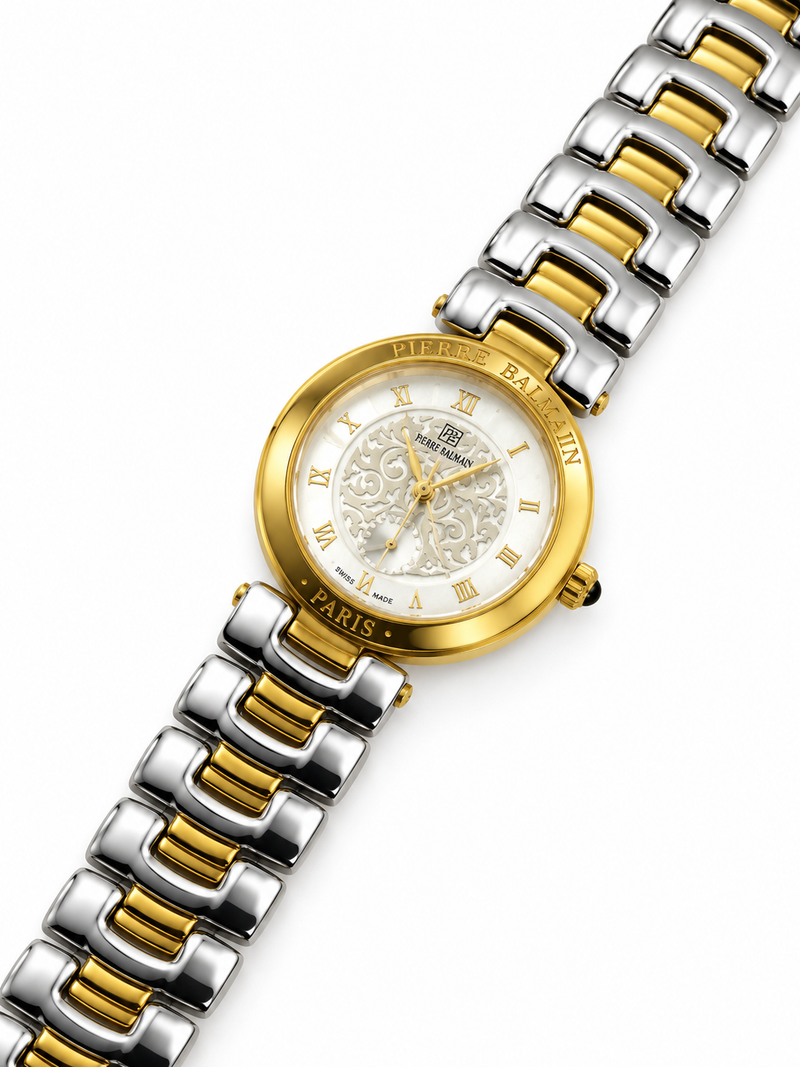 Vintage Pierre Balmain Wristwatch